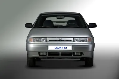 Lada-2112 Pro.sport - Галерея Лада Калина Клуба