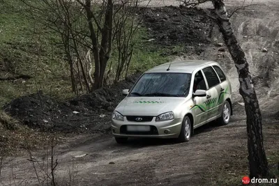 Электромобиль El Lada в реальной эксплуатации: изучаем опыт - КОЛЕСА.ру –  автомобильный журнал