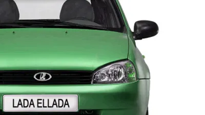 Электромобиль LADA ELLADA. Встреча в ecsmart.ru Часть 1 - YouTube