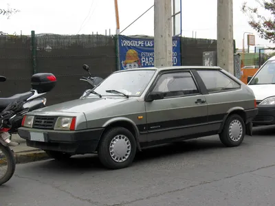 Электрическая LADA ELLADA получила «увеличитель запаса хода» - Рамблер/авто