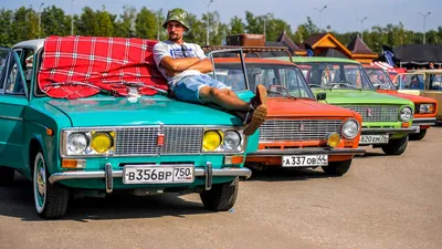 The official LADA website
