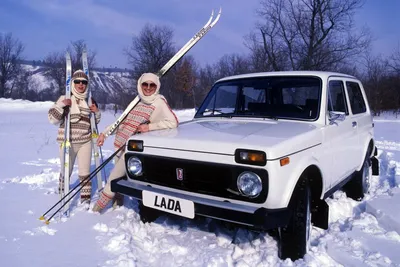 The Enduring Legacy of the Lada | Comrade Kyiv