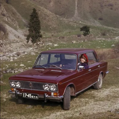 1990 VAZ LADA 2107 for sale by auction in Varna, Bulgaria