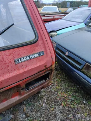End of the road: Russia says goodbye to its beloved Lada