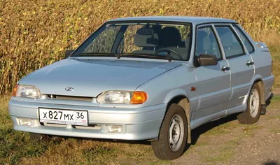 Time Didn't Forget After All: The Lada Riva Is Finally No More