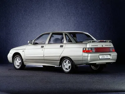 Would You Drive It? 1991 Lada Samara 1500S | Barn Finds