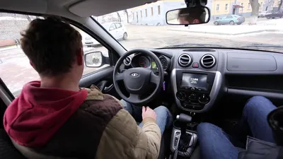Лада Гранта АКПП – аренда авто без водителя во Владимире