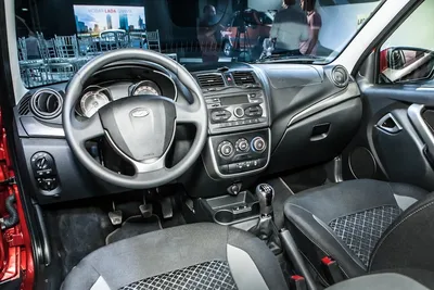 Lada Granta с «автоматом» больше не выпускается «АвтоВАЗом» - Quto.ru