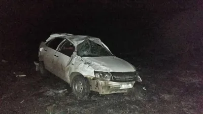 Водитель Lada Granta скончался в результате ДТП в Ангарском округе -  IrkutskMedia.ru