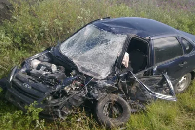 Водитель Granta умер после ДТП с участием Mercedes на Ставрополье | Своё ТВ