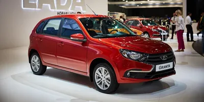 Купить LADA (ВАЗ) Granta 2018 года с пробегом в Кургане