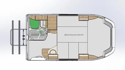 Купить автодом Гранта, Нива, жилой модуль в пикап: сколько стоит  Автомобильный портал 5 Колесо