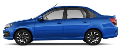 Тест-драйв Lada Granta Drive Active: крепкий физкультурник с неспортивным  поведением — Журнал Автоброкер Клуб
