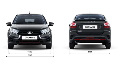 Is Lada Granta Drive Active the Russian WRX without STI? — Eightify