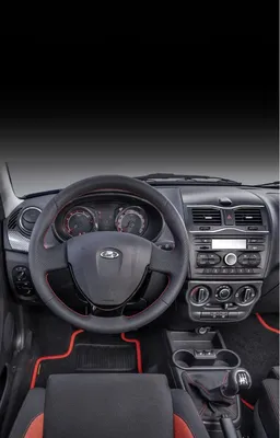 Новый Лада Гранта (Lada Granta Drive Active) от 1040900 в кредит, со  скидкой, цены и комплектации - Автосалон , г. Санкт-Петербург
