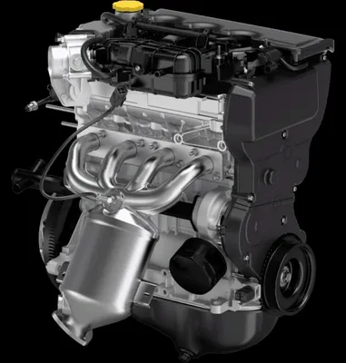 №27)Какой двигатель на Гранте лучше выбрать? — Lada Гранта, 1,6 л, 2013  года | просто так | DRIVE2