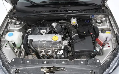 АвтоВАЗ» вернет 16-клапанные моторы на Lada Granta в 2023 году - Журнал  Движок.