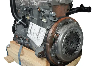 Новый мотор LADA Granta после обкатки показал заметное снижение расхода  топлива