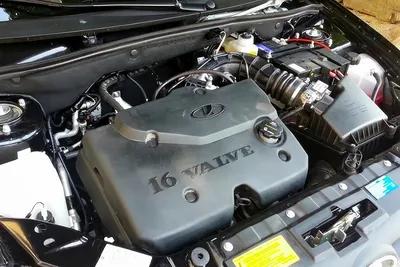 Все двигатели Лады Гранты: подробности про каждый мотор (плюсы и минусы) |  Sv-Parts - Всё о запчастях ВАЗ! | Дзен