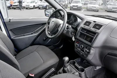 LADA Granta Drive Active лифтбек 2024 - фото в новом кузове: салон, вид  снаружи, багажник