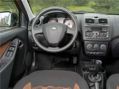 Выбор был сделал — Lada Гранта (2G) FL, 1,6 л, 2023 года | покупка машины |  DRIVE2