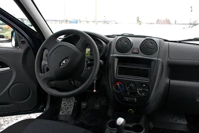 Технические характеристики Lada Granta седан (ВАЗ 2190) | Каталог-ВАЗ.ру