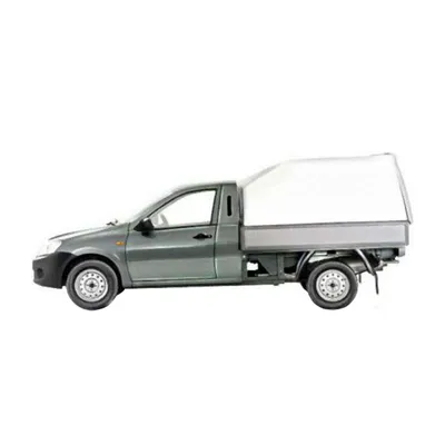 Lada гранта грузовой фургон цельнометаллический | Instagram
