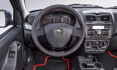 АвтоВАЗ назвал стоимость Lada Granta с новым мотором :: Autonews
