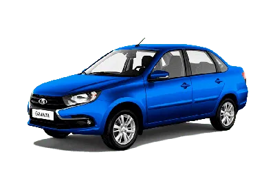 Купить новый Lada (ВАЗ) Granta I Рестайлинг 1.6 MT (87 л.с.) бензин  механика в Тольятти: синий Лада Гранта I Рестайлинг лифтбек 2018 года на  Авто.ру ID 1079910014