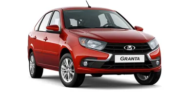 ВАЗ (LADA) Granta 2018 синий 1.6 л. л. 2WD механика с пробегом 48 000 км |  Автомолл «Белая Башня»