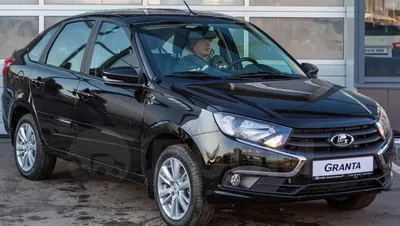 Лада Гранта седан в новом кузове комплектации, цены, технические  характеристики, фото, видео / МирАвто Лада
