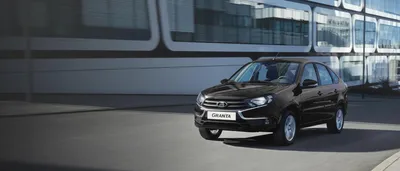 Купить ВАЗ (LADA) GRANTA 2015 года за 455 000 руб. - Автосеть.РФ