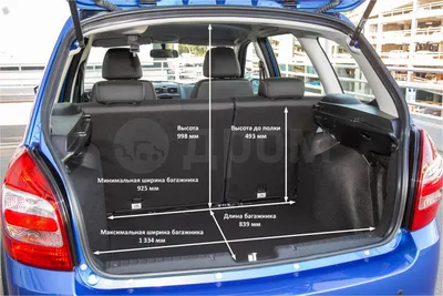 Улучшаем багажник Лада Гранта Универсал — STEWARD 4x4 на DRIVE2