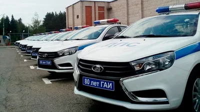 В Беларуси назвали цены на новые модели Lada - Granta, Vesta, Niva Legend -  KP.RU