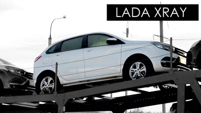 Эксклюзив с Ижевского автозавода: как производятся LADA Vesta? Детали