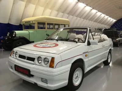 VAZ (Lada) 2108 кабриолет, 1.5 л., 1993 г., газ - Автомобили - List.am