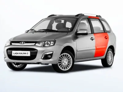 Lada (ВАЗ) Kalina 2 Универсал - характеристики поколения, модификации и  список комплектаций - Лада Калина 2 в кузове универсал - Авто Mail.ru