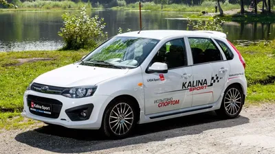 Lada (ВАЗ) Kalina 2 - характеристики поколения, модификации и список  комплектаций - Лада Калина 2 - Авто Mail.ru