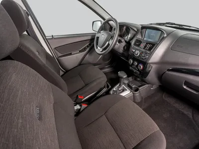 Lada Калина 2 хэтчбек 1.6 бензиновый 2015 | 1,6 Автомат))) на DRIVE2