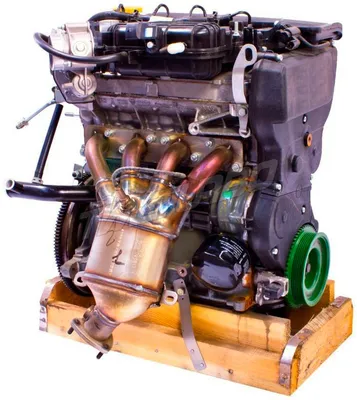 Установка двигателя 16v от приоры — Lada Калина седан, 1,6 л, 2006 года |  тюнинг | DRIVE2