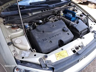 ВАЗ 11194 1.4 MPI 89 л.с - двигатель Лада Калина и Лада Калина Спорт.  Ресурс, характеристики, отзывы, расход и неисправности || AutBar.Ru