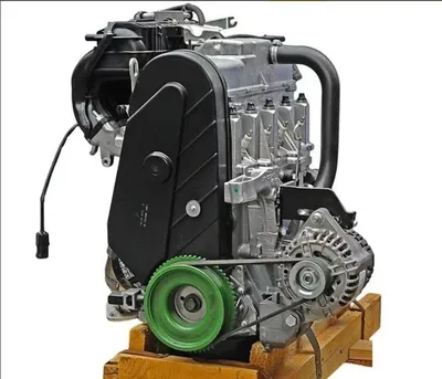 Вопрос по замене двигателя — Lada Калина седан, 1,6 л, 2010 года |  наблюдение | DRIVE2
