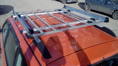Дверь багажника в цвет на Лада Калина 2 хэтчбек - купить с доставкой по  России