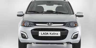 LADA Kalina Sport 2019 - 2023: фото в новом кузове и салона