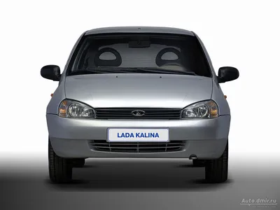 Lada Kalina Хэтчбек (Лада Калина Хэтчбек). Описание, характеристики, цены,  фото и видео.