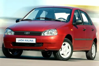 Lada Калина универсал 1.6 бензиновый 2009 | \"калина красная\" на DRIVE2