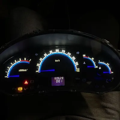 📦Купить Комбинация приборов с GPS навигацией «Ителма» на Лада Калина  (1118-3801010-50) по выгодной цене🔥 в интернет-магазине CAR-TEAM.RU