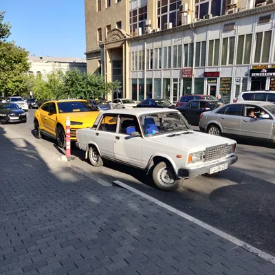 Lada 21063 1.3 бензиновый 1990 | Carat Beige '90 на DRIVE2