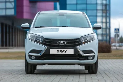 Lada XRAY Cross с автоматом: все плюсы и минусы | Тест-драйвы | Ежедневный  информационный портал AUTOMOBILI.RU