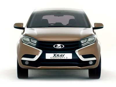 Обзор Lada Xray: стоит ли покупать